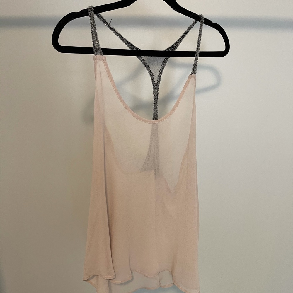 CASUAL CAMISOLE